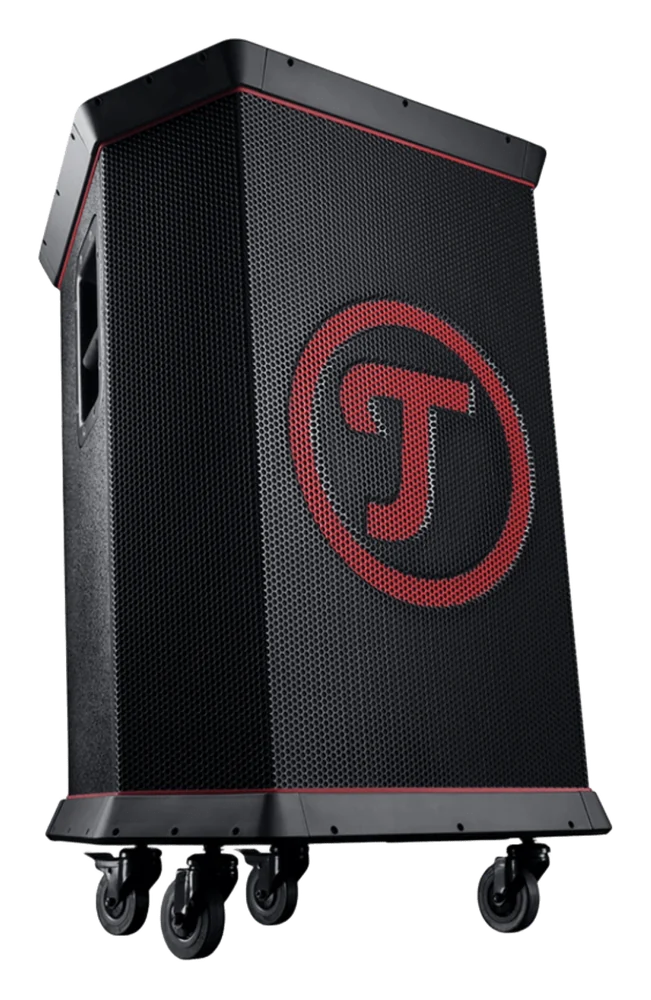 Teufel Rockster XL mieten
